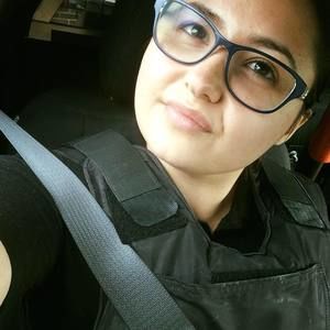 Meet your Posher, M'lyssa